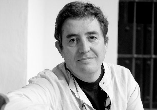 Luis García Montero
